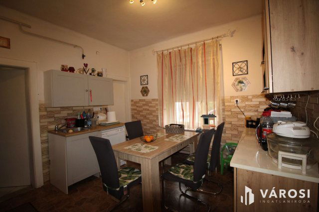 Eladó családi ház, Kemenesmihályfán 34.9 M Ft, 2 szobás