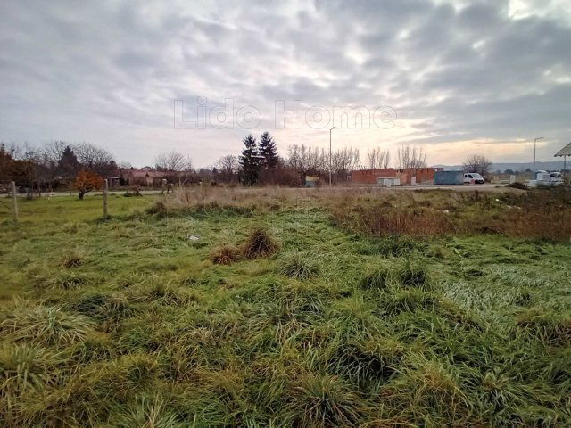 Eladó telek, Győrújbaráton 32.5 M Ft / költözzbe.hu