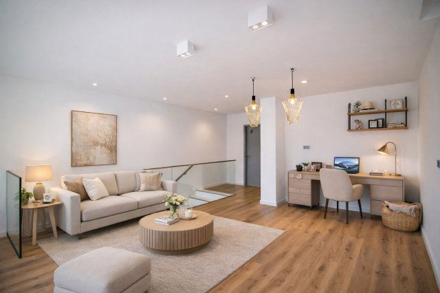 Eladó téglalakás, Siófokon 67.17 M Ft, 1 szobás