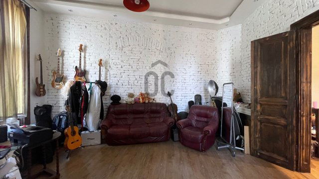 Eladó téglalakás, Budapesten, VIII. kerületben 94 M Ft, 4 szobás