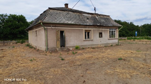 Eladó telek, Pilisen 25 M Ft / költözzbe.hu