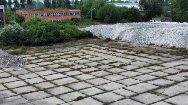 Eladó ipari ingatlan, Hódmezővásárhelyen 1250 M Ft, 20 szobás