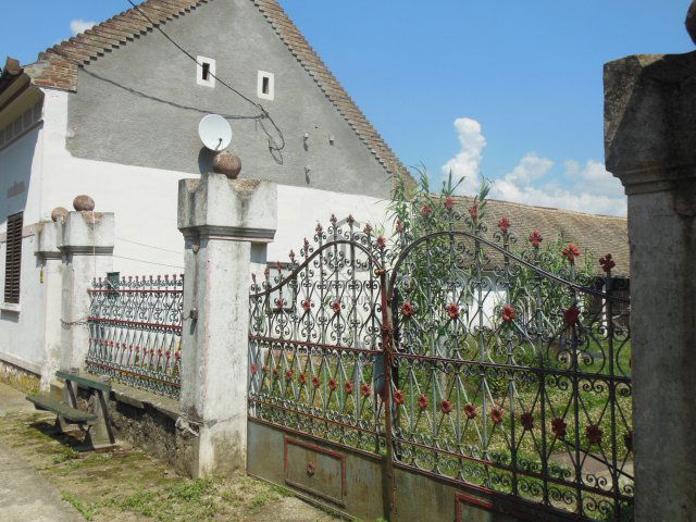 Eladó családi ház, Cúnban 8.5 M Ft, 3 szobás