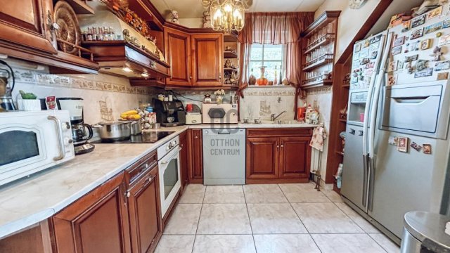 Eladó családi ház, Budapesten, XVI. kerületben 199 M Ft