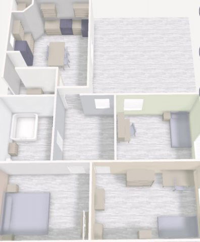 Eladó családi ház, Maglódon, Rózsa utcában 109.9 M Ft