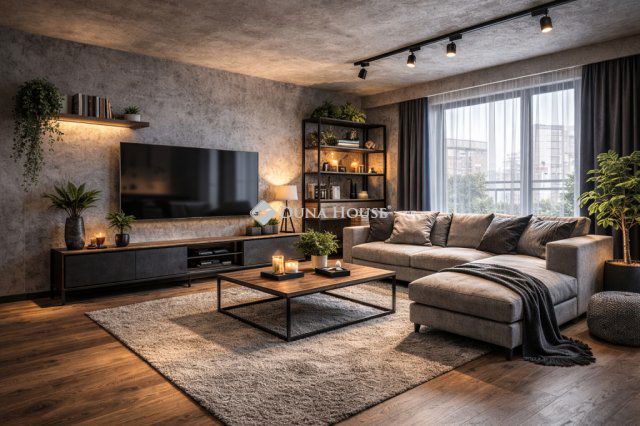 Eladó téglalakás, Budapesten, IV. kerületben 97.5 M Ft, 4 szobás