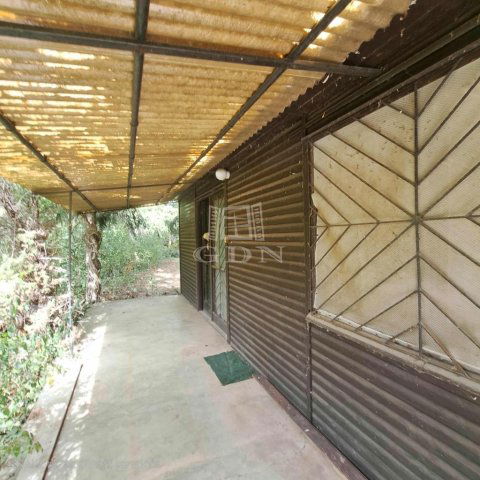 Eladó nyaraló, Balatonkenesén 19.5 M Ft, 2 szobás