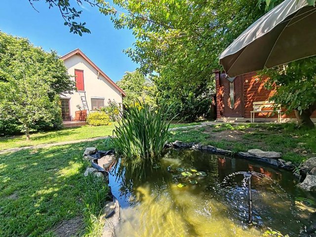 Eladó családi ház, Budapesten, XVII. kerületben 99.9 M Ft