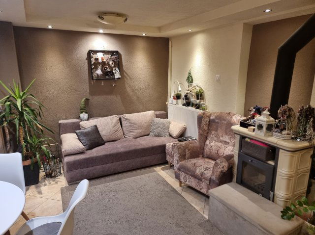 Eladó családi ház, Keszthelyen 84.9 M Ft, 3 szobás