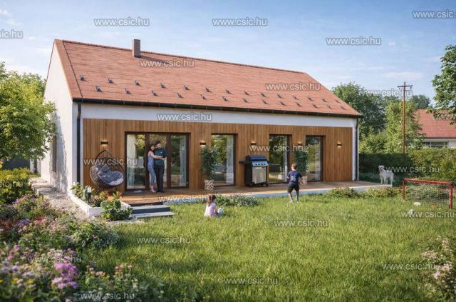 Eladó családi ház, Erdőkertesen 99.9 M Ft, 4 szobás