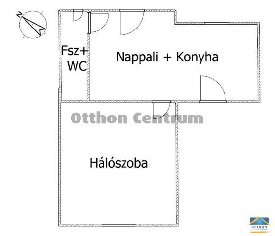 Eladó családi ház, Budapesten, XXII. kerületben 62 M Ft