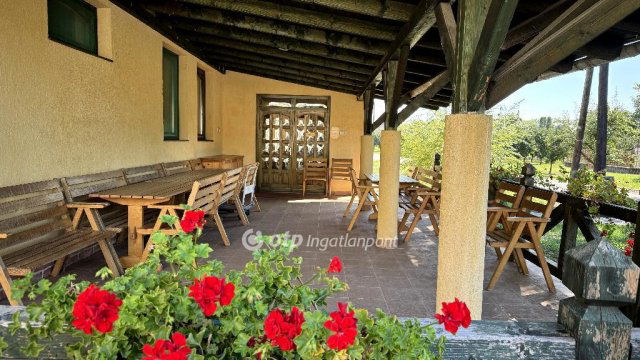 Eladó ipari ingatlan, Sarkadon 300 M Ft / költözzbe.hu