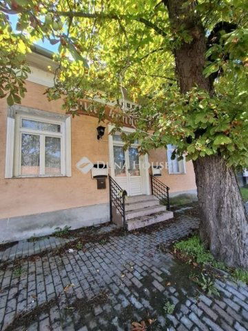 Eladó üzlethelyiség, Dömösön 199.99 M Ft, 12 szobás