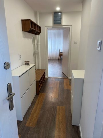 Kiadó panellakás, albérlet, VIII. kerületben, Práter utcában