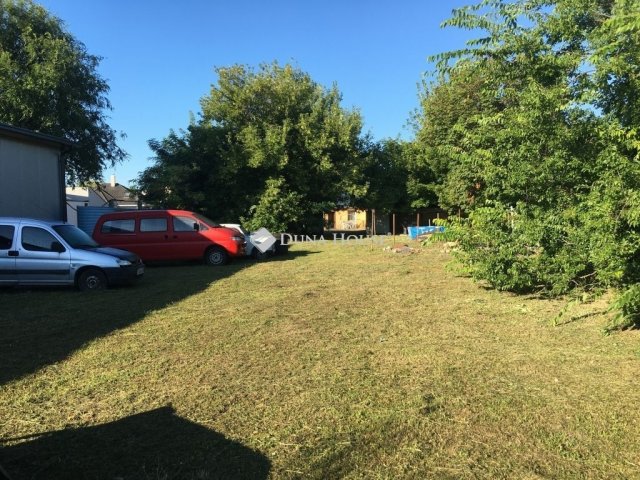 Eladó telek, Székesfehérvárott 88.9 M Ft / költözzbe.hu