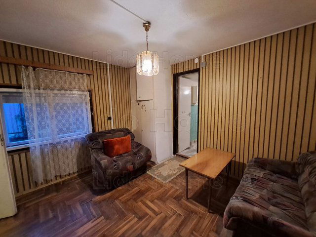 Eladó családi ház, Nagykanizsán 12.99 M Ft, 2 szobás