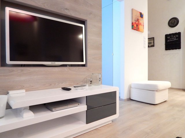 Kiadó téglalakás, albérlet, V. kerületben, Petőfi Sándor utcában