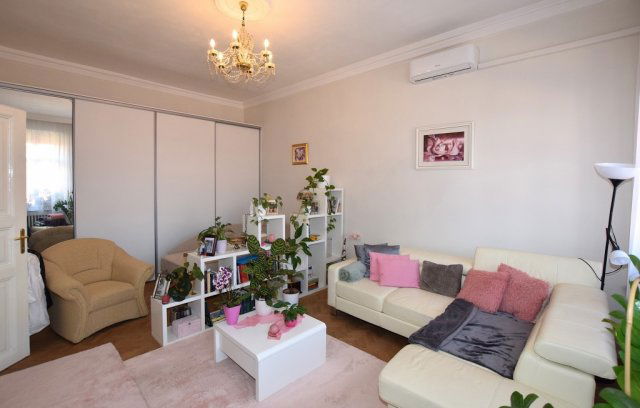 Eladó téglalakás, Debrecenben 59 M Ft, 1 szobás