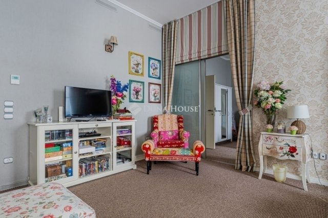 Eladó téglalakás, Budapesten, I. kerületben 114.9 M Ft, 2 szobás