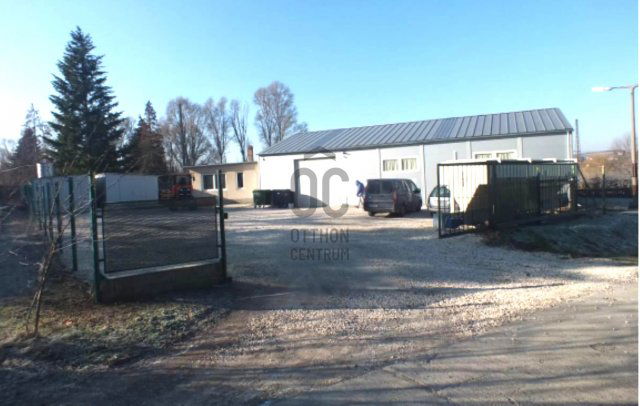 Eladó ipari ingatlan, Környén 113 M Ft / költözzbe.hu