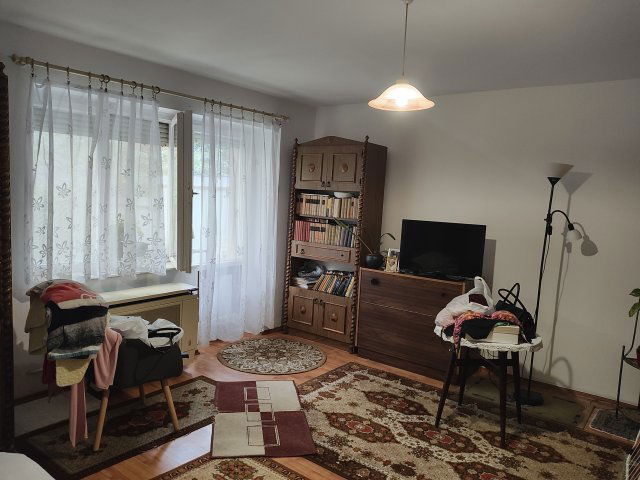 Eladó téglalakás, Vácon 39.9 M Ft, 2 szobás