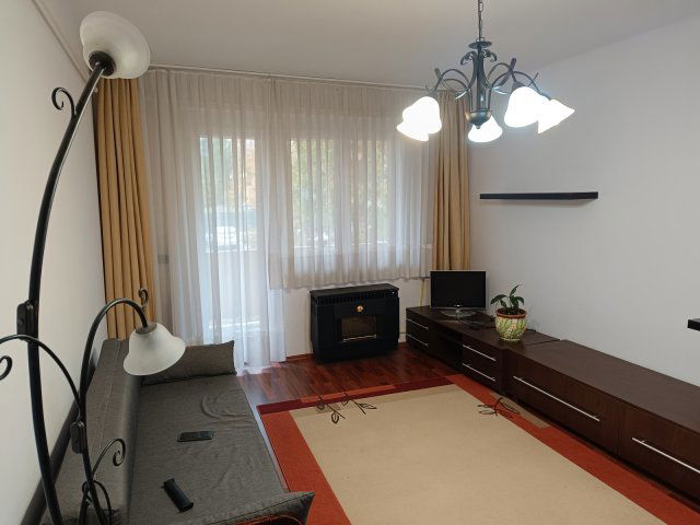 Eladó téglalakás, Nyíregyházán 44.5 M Ft, 2 szobás