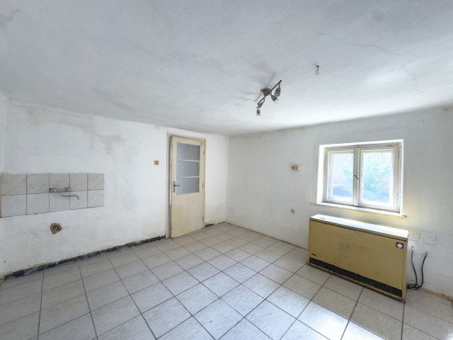 Eladó családi ház, Mezőkövesden 14.89 M Ft, 2 szobás