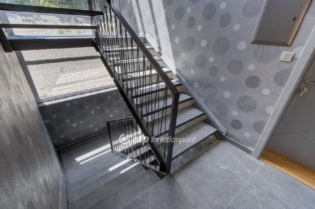 Eladó téglalakás, Budapesten, II. kerületben 69.9 M Ft, 1 szobás