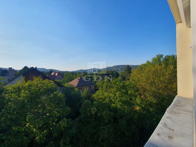 Eladó téglalakás, Budapesten, XII. kerületben 105 M Ft, 2 szobás