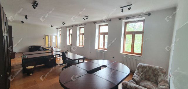 Eladó ipari ingatlan, Sátoraljaújhelyen 114.9 M Ft