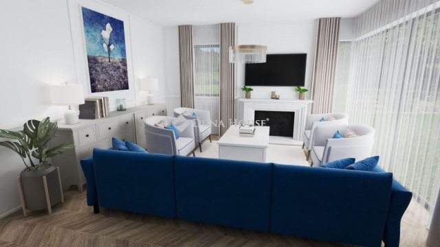 Eladó téglalakás, Budapesten, III. kerületben 139 M Ft, 3 szobás