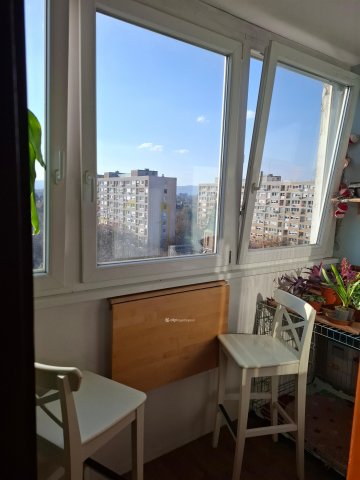 Eladó panellakás, Budapesten, XIV. kerületben 65.9 M Ft, 2 szobás