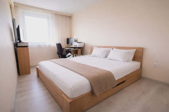 Eladó panellakás, Budapesten, XIV. kerületben 68.9 M Ft