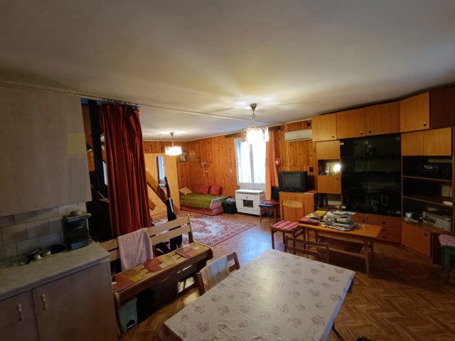 Eladó nyaraló, Szegeden 36.9 M Ft, 1+2 szobás