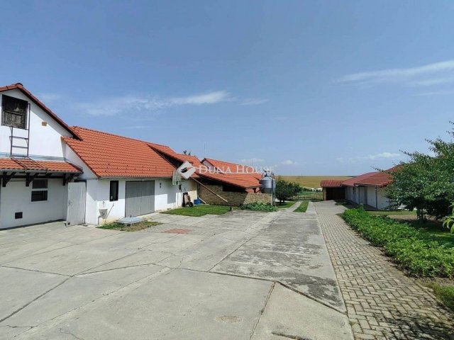 Eladó ipari ingatlan, Zombán 129 M Ft / költözzbe.hu