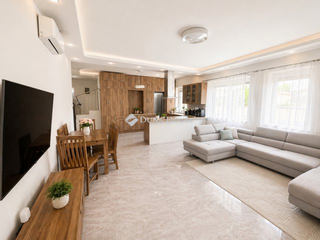 Eladó családi ház, Budapesten, XX. kerületben 168.9 M Ft
