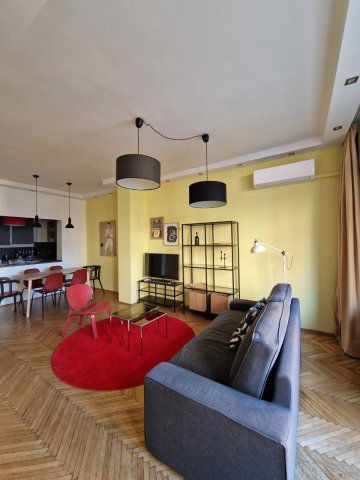 Kiadó téglalakás, albérlet, II. kerületben, Frankel Leó úton