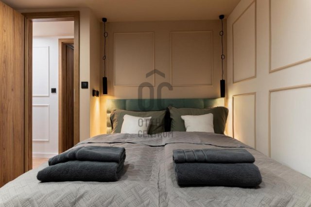 Kiadó téglalakás, albérlet, Budapesten, VI. kerületben