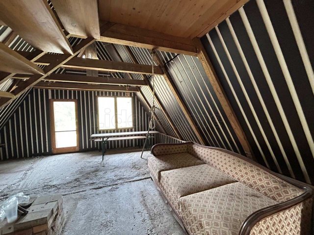 Eladó nyaraló, Homokkomáromon 16.9 M Ft, 3 szobás