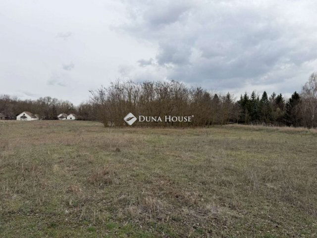 Eladó telek, Lajosmizsén 14.4 M Ft / költözzbe.hu