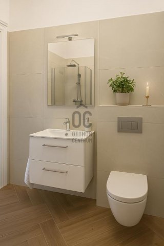 Eladó téglalakás, Budapesten, II. kerületben 259 M Ft, 3 szobás