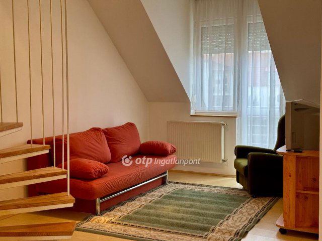 Eladó téglalakás, Hajdúszoboszlón 46.9 M Ft, 2 szobás