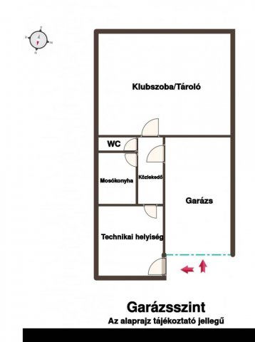Kiadó téglalakás, albérlet, Budapesten, II. kerületben