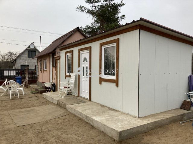 Eladó családi ház, Debrecenben 21 M Ft, 2 szobás