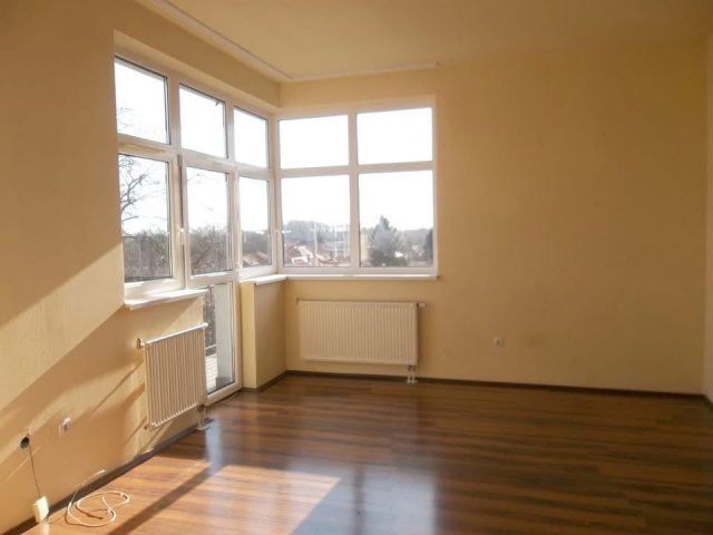 Eladó téglalakás, Nyíregyházán 39.99 M Ft, 2 szobás