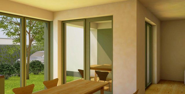 Eladó téglalakás, Tatán 69.999 M Ft, 3 szobás