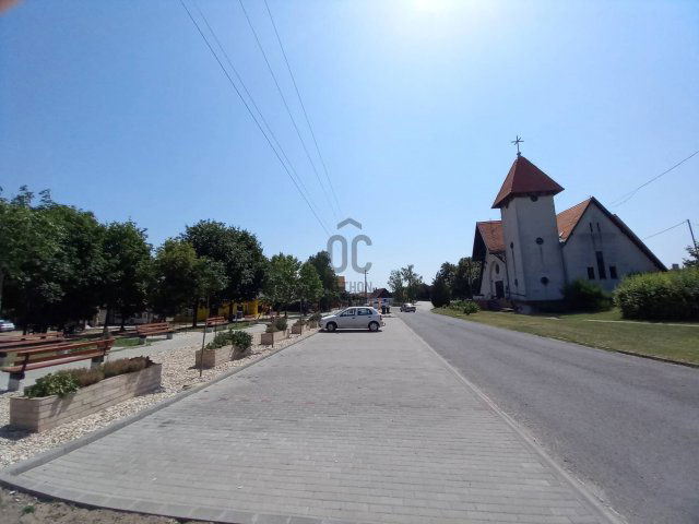 Eladó telek, Dunaszentgyörgyön 9.9 M Ft / költözzbe.hu