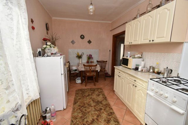 Eladó családi ház, Zalaegerszegen 40 M Ft, 2 szobás