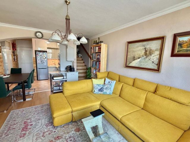 Eladó téglalakás, Nyíregyházán 57.5 M Ft, 2 szobás