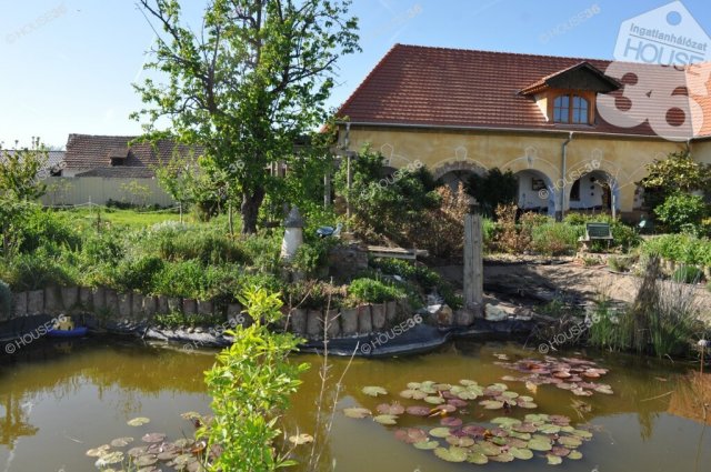 Eladó családi ház, Tiszaalpáron 99.9 M Ft, 7 szobás